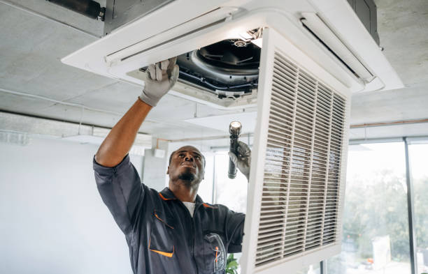 Licensed Hvac service in Vinton, OH - FH HVAC