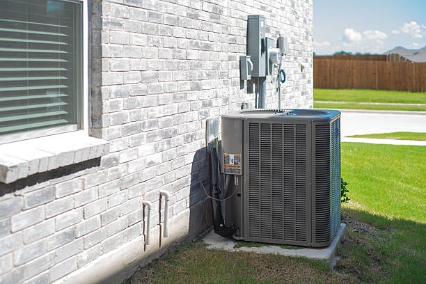 Reliable Hvac contractor in Vinton, OH by FH HVAC