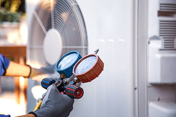 Affordable Hvac solutions in Vinton, OH